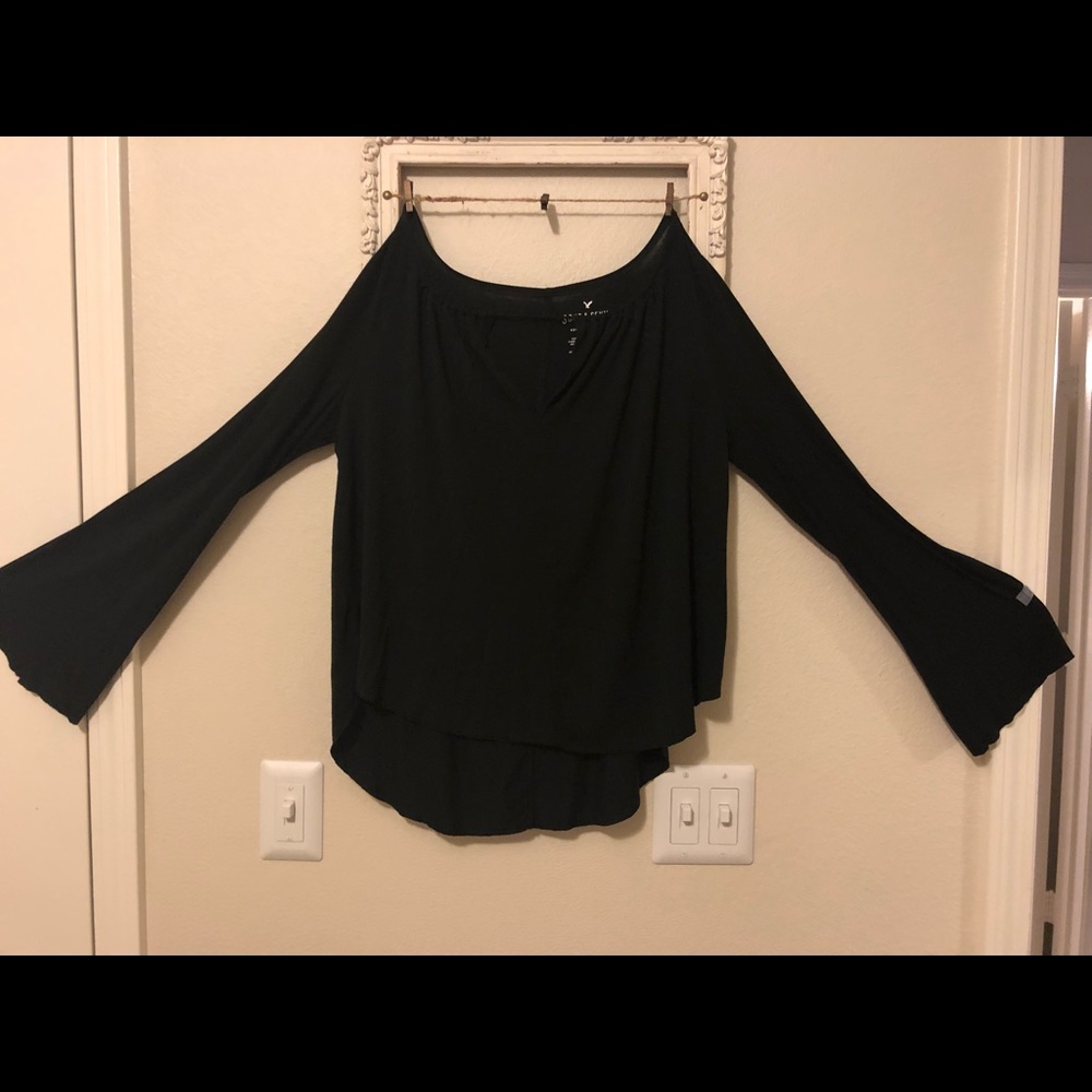 American Eagle long sleeve